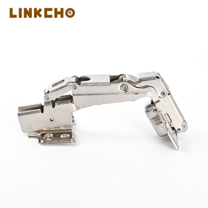 All'ingrosso ferro moderno 165 gradi cerniera idraulica con funzione di nascondiglio per mobili armadi-durevole silenzioso porta <span class=keywords><strong>cerniere</strong></span> - Product Image 4