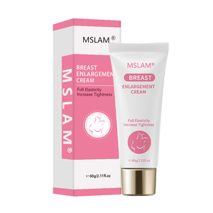 Crema Herbal para Aumento de Senos, Levantamiento de Busto para Mujeres - Product Image 1