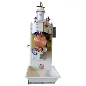 Máy Hàn Nối Thẳng, Máy Hàn Nối Theo Chiều Dọc, Sửa Chữa Giảm Chấn - Product Image 1