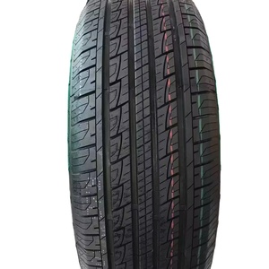 Nouveaux pneus radiaux Yokohama <span class=keywords><strong>Dunlop</strong></span> 215/65R16C pour Toyota Hilux Pickup & SUV, jantes en alliage incluses - Product Image 1