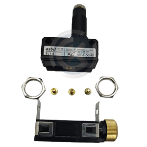 Interruttore di fine corsa Travel Switch SL1-E SL1-A SL1-<span class=keywords><strong>B</strong></span> SL1-D SL1-H SL1-P SL1-BK SL1-EK SL1-HL SL1-AC SL1-AK SL1-<span class=keywords><strong>DK</strong></span> SL1-PK SL1-F SL1-K AL - Product Image 4