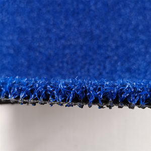 Nhà máy trực tiếp màu xanh Tennis cỏ cỏ nhân tạo cho padel tòa cỏ tổng hợp <span class=keywords><strong>Turf</strong></span> - Product Image 2