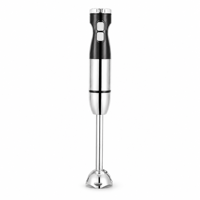 Keukenstaafmixer Elektrische Vleesmolen voor Babyvoeding Puree Fruitsap Milkshake Eieren Kloppen Room Slagroomkloppen