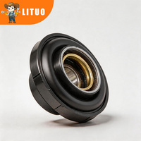 Rodamiento de Soporte de Eje de Transmisión de Repuesto 37521-57G26 para Nissan Patrol Y61 GU TB48 TD42 Navara D22 Pathfinder R50 4WD