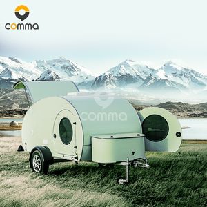 Casa móvil OTR Rodante Carro Casas modulares <span class=keywords><strong>Irlanda</strong></span> Remolque 750kg - Product Image 1