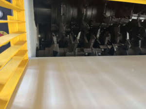 Haute qualité déchets électriques recycler <span class=keywords><strong>papier</strong></span> déchiqueteuses carton découpeuse carton boîte <span class=keywords><strong>déchiqueteuse</strong></span> - Product Image 4
