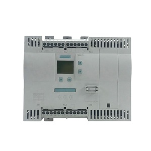 โมดูลควบคุม PLC รุ่นใหม่แท้ 3RW4446-6BC44 3RW44466BC44 SIRIUS Soft Values สำหรับ - Product Image 4