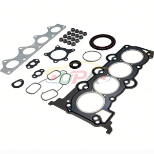 Cheap Good Quality <b>Engine</b> <b>System</b> GASKET K-IT-<b>ENGINE</b> OVERHAUL 20910-2BK01 209102BK01 For H-YUNDAI ACCENT K-ia ACCENT 20910 2BK01 - Product Image 5