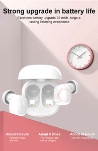 Véritables écouteurs stéréo sans fil d'origine casques de sport TWS écouteurs intra-<span class=keywords><strong>auriculaires</strong></span> - Product Image 2