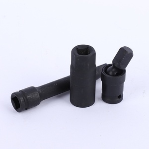 23pc Combinação Cromo Vanádio Aço Pneumático Vapor Repair Tool Set com Alongado Pequeno <span class=keywords><strong>Air</strong></span> Gun Manga 1 Ano de Garantia - Product Image 4