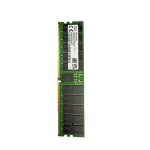 Module de mémoire serveur UCS-MRX64G2RE3 DDR5-5600 RDIMM 2Rx4 64 Go UCS-MRX64G2RE3 (64 Go DDR5-5600 RDIMM 2Rx4) - Product Image 3