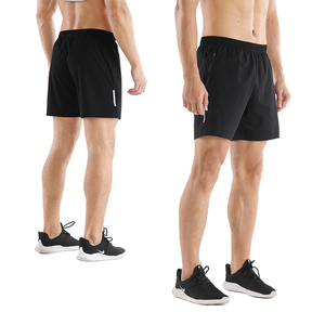 Top Quality durable summer athletic <b>shorts</b> made with cooling fabric and seamless design custom <b>shorts</b> - Product Image 1