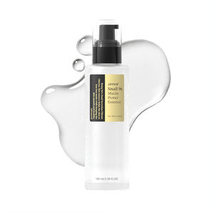 In Stock viso essenza 96 lumaca mucina Anti-invecchiamento siero viso rassodante idratante riparazione per tutti i tipi di pelle senza parabeni - Product Image 1