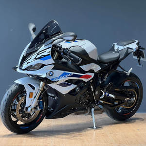 Motocicleta Serie Completa Double R S1000RR Importada de Alemania, Carreras, Motor de Cuatro Cilindros en Línea, 999cc, Gran Cilindrada, <span class=keywords><strong>299</strong></span> km/h Máx. - Product Image 2
