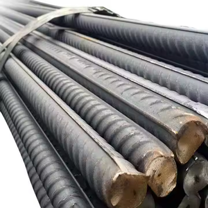 מוטות פלדה מעוותים לבנייה, 6 מ\\\"מ עד 25 מ\\\"מ, מחיר תחרותי לחיזוק מבנים, טיאנג'ין <span class=keywords><strong>2026</strong></span>, מבצע חם - Product Image 5