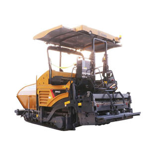 Máquina Pavimentadora de Asfalto y Concreto XCM-G de 6 m RP603 en Venta - Product Image 2