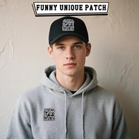 Mon visage ne le dira pas, mais mon corps le fera certainement : Patchs en fer à repasser, broderie drôle et sarcastique, applique DIY pour vêtements, sacs à dos