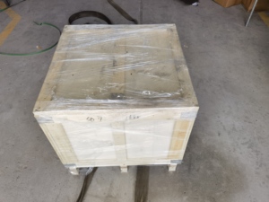 ממיר מומנט איכותי לפי תקן יצרן מקורי (OEM) לאביזרי תמסורת של בולדוזר קומטסו D155 D355 7114700300 - Product Image 6