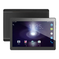 Tablet UTAB B906 10.1 inci Quad Core MTK Android 8.1 untuk Penggunaan Profesional, 4G, 2GB/32GB, Layar LED & Hiburan, Tahan Air