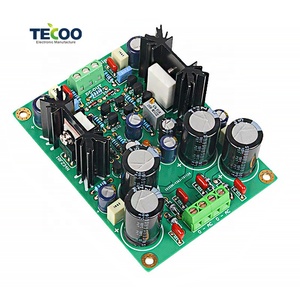 Fabbrica Leader di Schede Elettroniche, Assemblaggio SMT PCBA, Produttore Professionale di PCBA - Product Image 3