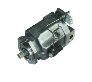 Pompe à pistons variables Rexroth A10VSO DFLR de type A10VSO18DFLR, A10VSO28DFLR, A10VSO45DFLR, A10VSO71DFLR, A10VSO100DFLR, A10VSO140DFLR - Product Image 4