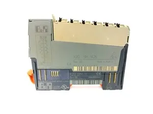 Módulo de E/S PLC X20SM1426 de 1 puente completo para control de motores YDL, nuevo y original para automatización industrial y control programable. - Product Image 1