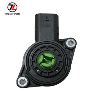 Hava Giriş Manifoldu Kapağı Konum Sensörü OEM 07L907386B 07L907386A 07L907386 V-W Au-di'ye Uygun - Product Image 2