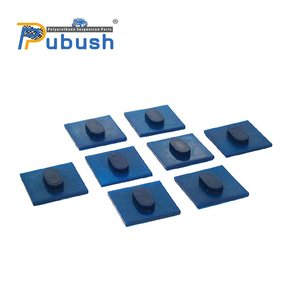 RFK0218K Bộ Đệm Lót Giày Lò Xo Phía Trước Bằng Polyurethane Cho <span class=keywords><strong>NISSAN</strong></span> PATROL 1980-1983 - MQ PATROL 1983-1987-MK - Product Image 2