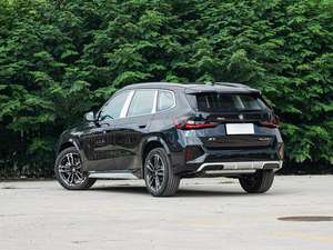 신형 BMW X1 2025 2026 가솔린 터보 SUV 자동 ACC 크루즈 컨트롤 좌핸들 LED 라이트 선루프 - Product Image 4