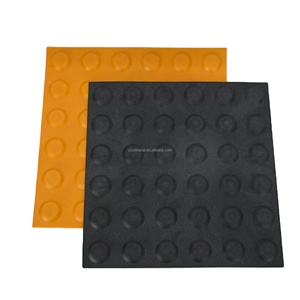 <span class=keywords><strong>Carrelage</strong></span> Tactile Indicateur de Voie pour Aveugles en TPU de Haute Qualité à Bon Prix - Product Image 5
