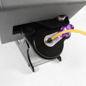 GNQ10-6 TAIYUE Industrial Grade Air Compressor <b>Pneumatic</b> Hex Crimping <b>Tool</b> High Carbon Steel Blade 0.08-10mm Tube Terminals - Product Image 3