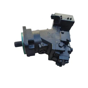 เครื่องจักรก่อสร้าง ซีรีส์ A4VSO พร้อมระบบไฮดรอลิก DR - Product Image 3