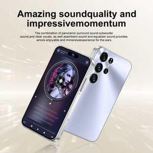 Nouveauté Afrique : Smartphones S25 Ultra les moins chers, grand écran 6,54 pouces, GSM WCDMA, double SIM, <span class=keywords><strong>Google</strong></span> <span class=keywords><strong>Play</strong></span>, téléphone mobile Android AI - Product Image 6