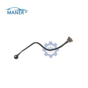 ท่อยางหม้อน้ำเครื่องยนต์ MANER สำหรับ Audi A6 A7 C7 4G0121081EQ - Product Image 1