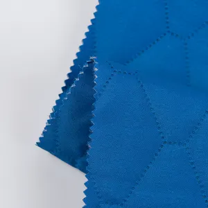 Custom Waterproof 100%polyester Material Blue PU Coated 300D*108T Oxford Fabric For Outdoor Fishing Tent