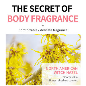 100mlロールオンボトル消臭制汗ボトル、確実なボディスプレー消臭制汗剤 - Product Image 3