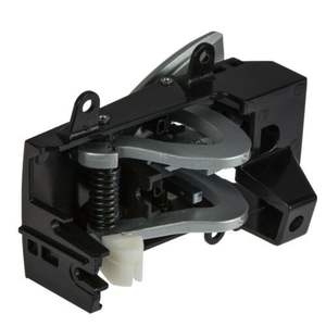 Manija Interior de Puerta Delantera Nissan H0671-CD70A 80671-CD000 Pieza de Repuesto de ABS - Product Image 3