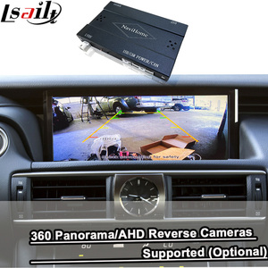 Wireless CarPlay-Schnitts telle <span class=keywords><strong>f</strong></span>ür Lexus IS IS250t IS300h 2017-2022 GS LS LM... Android Auto Modul mit <span class=keywords><strong>Spotify</strong></span>, Google Map - Product Image 4