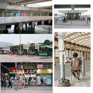 Rollo de Película Fotográfica 12EXP 120 Color C41 2460 Aerofilm 120 para Cámaras 120 - Product Image 5