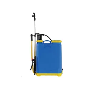 Large Capacity Agricultural Knapsack Sprayer Garden High Pressure Agricultural Sprayer Boom Sprayer Barrel Spray Machine