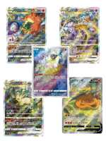 Carte Monstre S12a VSTAR Univers Or Boîte 10 Packs Temps Dragon Espace Dragon Origine Dieu UR Chase En Gros