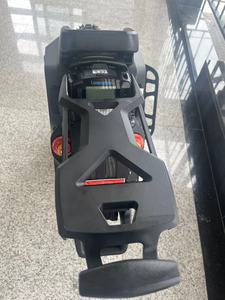 LeaperKim Sherman S 100.8V 3600Wh Battery 3000W 20inch <b>Smart</b> Scooter 58LBS-66LBS Load 100km/h Digital <b>Electronic</b> - Product Image 3