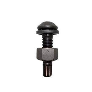 Perno de control de tensión ASTM A325tc HDG <span class=keywords><strong>JSS</strong></span> II - 09 PERNOS negros TC A490 5/8X2 - Product Image 2