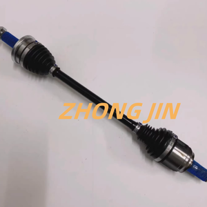 <span class=keywords><strong>Arbre</strong></span> d'entraînement d'assemblage d'<span class=keywords><strong>arbre</strong></span> d'essieu CV pour Volkswagen Touareg pour Audi Q7 pour <span class=keywords><strong>Porsche</strong></span> <span class=keywords><strong>Cayenne</strong></span> - Product Image 2