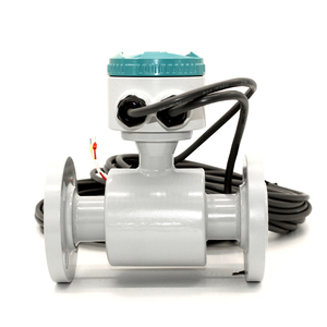 RS485 RTU Integrated Split Type Em <b>Flow</b> <b>Meter</b> <b>Flow</b> <b>Meter</b> Price - Product Image 2