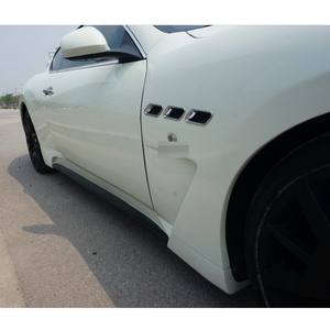 Accesorios de piezas de automóviles DMC kit de carrocería ancha para <span class=keywords><strong>Maserati</strong></span> <span class=keywords><strong>Gran</strong></span> <span class=keywords><strong>Turismo</strong></span> - Product Image 4