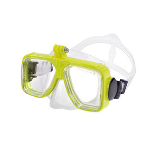 <span class=keywords><strong>Gafas</strong></span> de <span class=keywords><strong>Buceo</strong></span> de Vidrio Templado Subacuáticas, Máscara de <span class=keywords><strong>Buceo</strong></span>, <span class=keywords><strong>Gafas</strong></span> de <span class=keywords><strong>Buceo</strong></span> <span class=keywords><strong>con</strong></span> Soporte para Cámara - Product Image 5