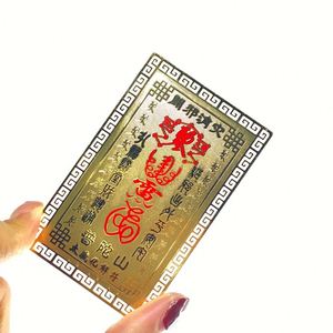 Cartes de visite professionnelles en acier inoxydable de qualité supérieure, personnalisées, pour cadeaux d'entreprise, club VIP, vente chaude - Product Image 2