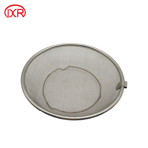 Loạt các sử dụng bộ lọc Giỏ thép không gỉ sus316 316L Lọc dây lưới - Product Image 3