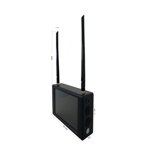WiFi Device Detector YX-007-W for Location on WIFI Terminal Devices Such As Mobile Phones, Computers, and <b>Wireless</b> <b>Cameras</b> - Product Image 3